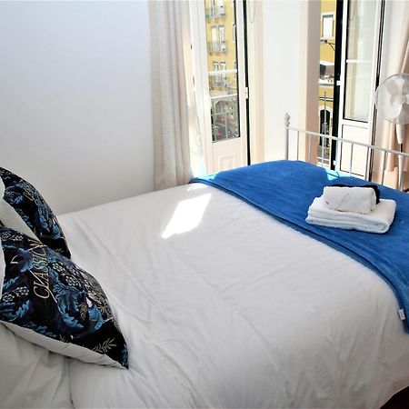 Wonderful Suite Lisbon Exterior photo