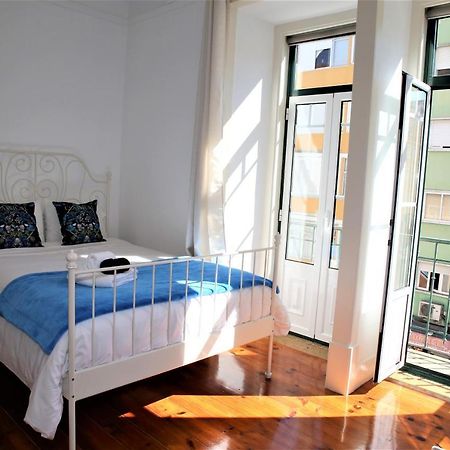 Wonderful Suite Lisbon Exterior photo