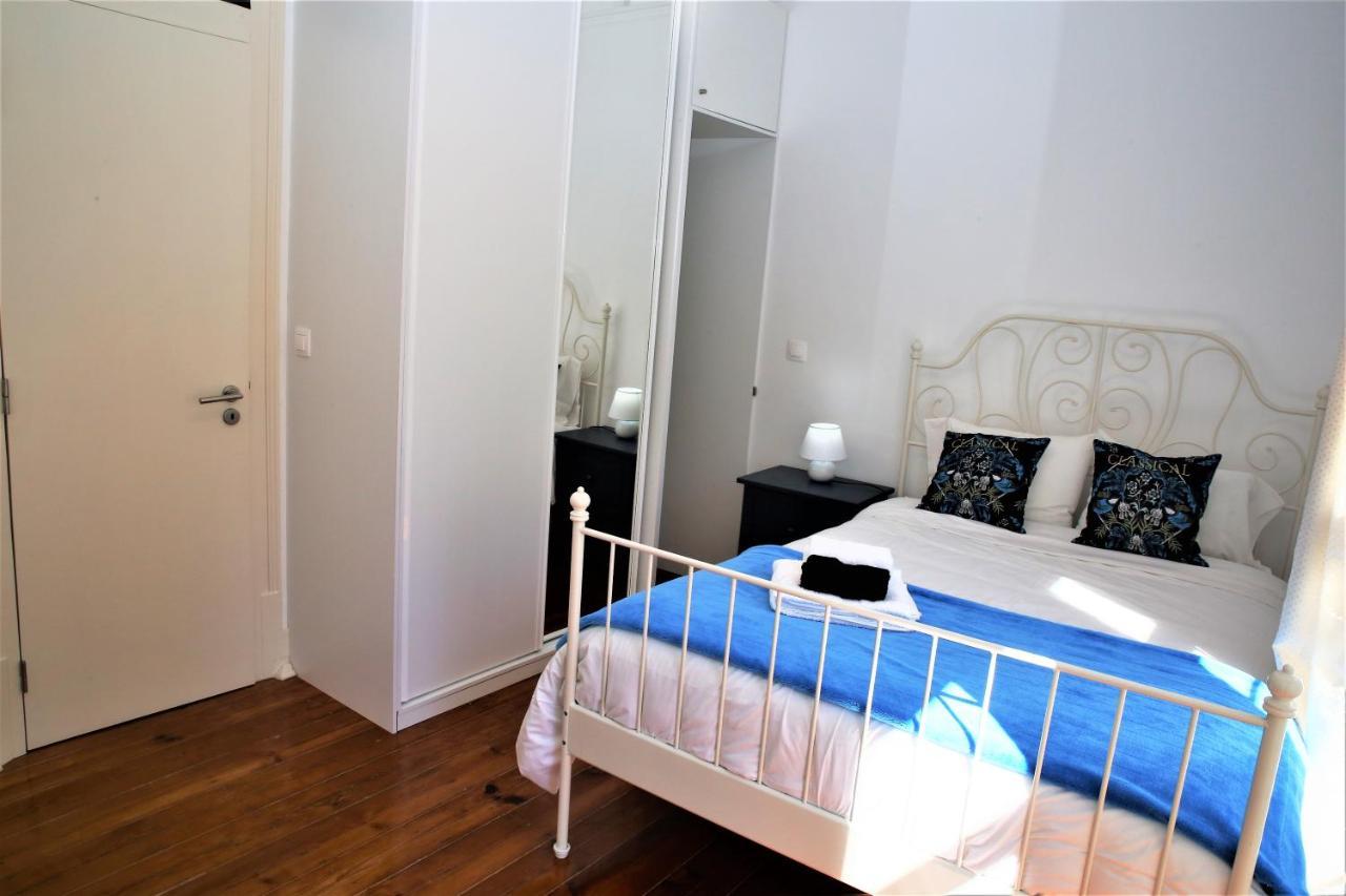 Wonderful Suite Lisbon Exterior photo