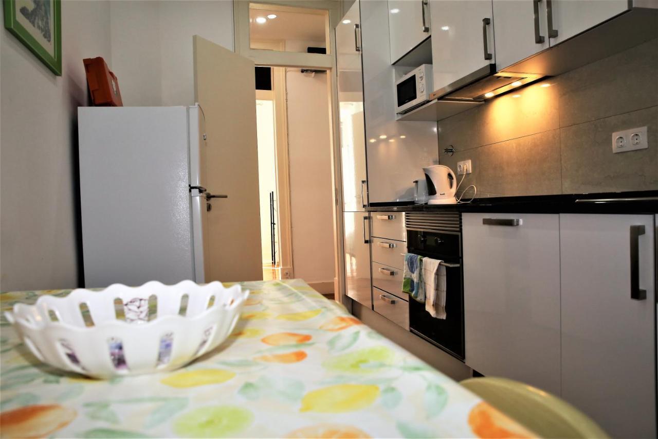 Wonderful Suite Lisbon Exterior photo