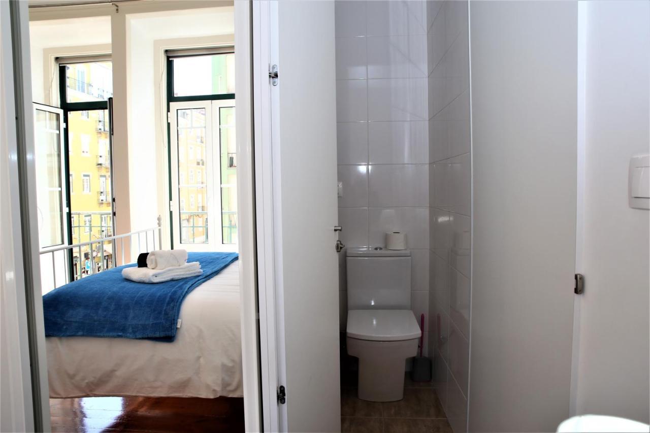 Wonderful Suite Lisbon Exterior photo